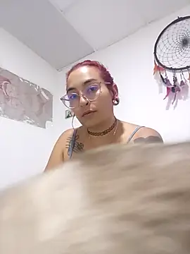 rojita-rojita online show from 24, 10, 2025