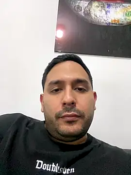 Snapshot of MarcStone93 chatting on 28, 9, 2025 MarcStone93 online show from 28, 9, 2025