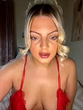 Diamondxoxx online show from 16, 10, 2025