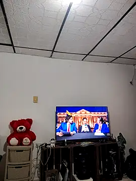 jovencolombianht online show from 15, 6, 2026