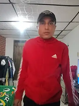 jovencolombianht online show from 29, 6, 2026
