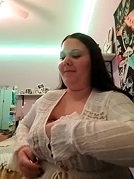 Snapshot of Flora66666 chatting on 22, 10, 2025 Flora66666 online show from 22, 10, 2025