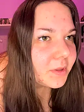 Snapshot of Flora66666 chatting on 8, 1, 2026 Flora66666 online show from 8, 1, 2026