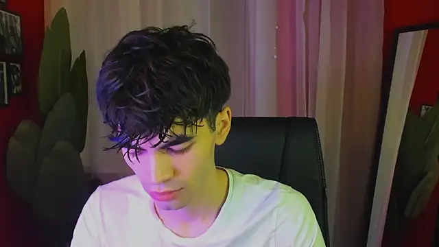 Snapshot of JaremyHarris chatting on 26, 11, 2025 JaremyHarris online show from 26, 11, 2025