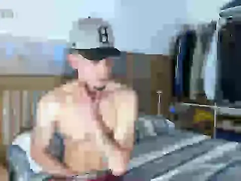 strongManLatino online show from 10, 2, 2026