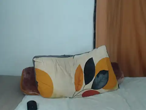 Black-RoseX online show from 20, 11, 2025