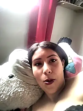 SexyDolly777 online show from 8, 11, 2025