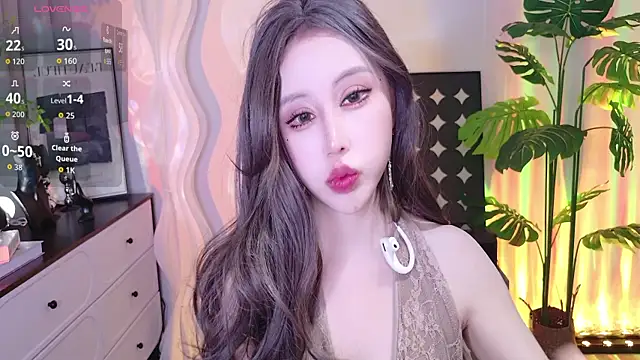 Snapshot of funnygirl0929 chatting on 9, 1, 2026 funnygirl0929 online show from 9, 1, 2026