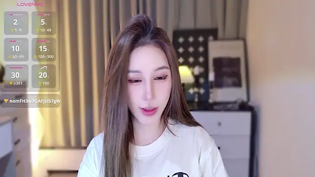 Snapshot of funnygirl0929 chatting on 8, 4, 2026 funnygirl0929 online show from 8, 4, 2026