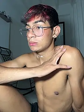 cherub  online show from 19, 2, 2026