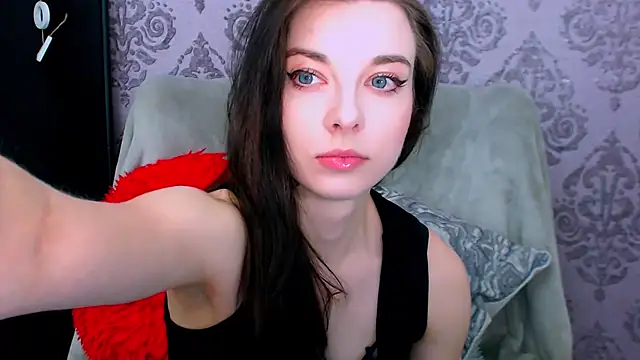 DominantLuna online show from 20, 5, 2026
