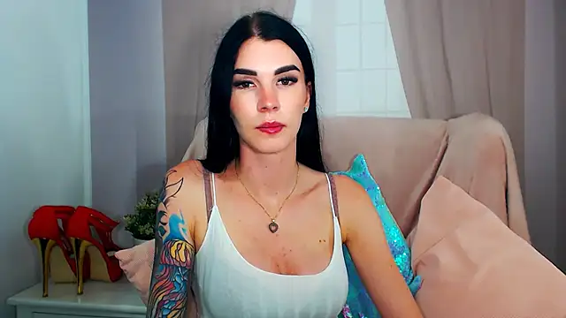 Snapshot of SofiiaBeauty chatting on 23, 10, 2025 SofiiaBeauty online show from 23, 10, 2025