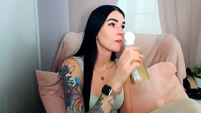 Snapshot of SofiiaBeauty chatting on 9, 1, 2026 SofiiaBeauty online show from 9, 1, 2026