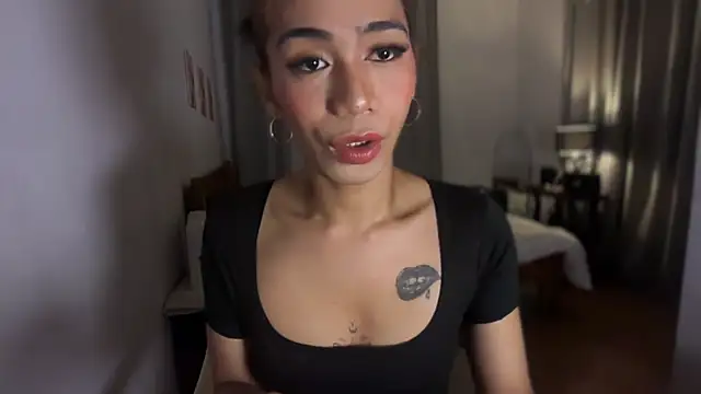 TsManikaXx online show from 3, 4, 2026