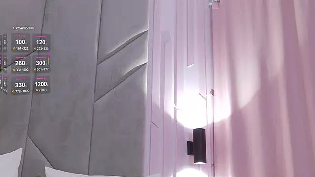 AnnaNoir online show from 15, 3, 2026