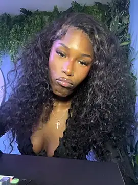 Snapshot of StarElexis chatting on 7, 11, 2025 StarElexis online show from 7, 11, 2025