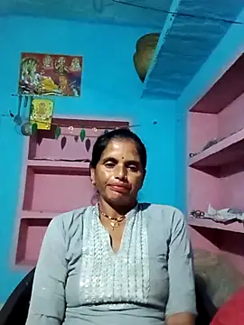 Mohni cute online show from 25, 10, 2025