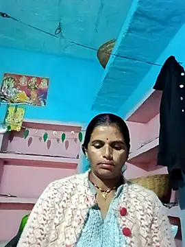 Mohni cute online show from 16, 11, 2025