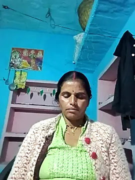 Mohni cute online show from 19, 11, 2025