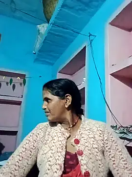 Mohni cute online show from 23, 11, 2025