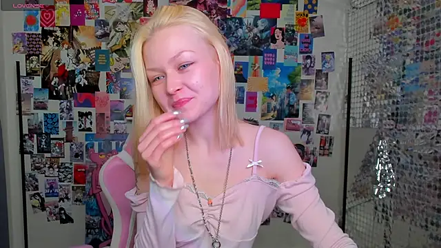 Callista a online show from 4, 11, 2025