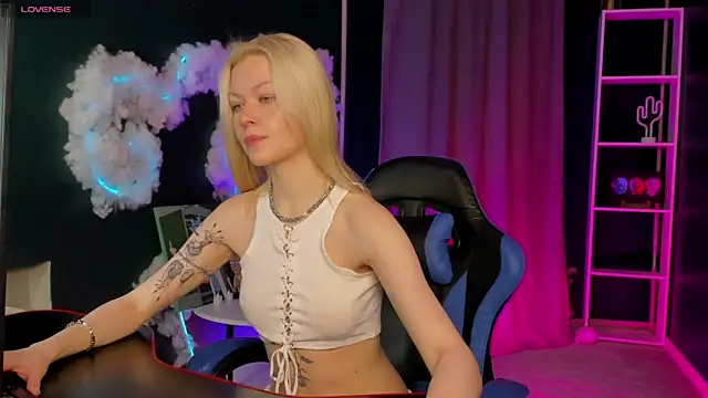 Callista a online show from 14, 12, 2025