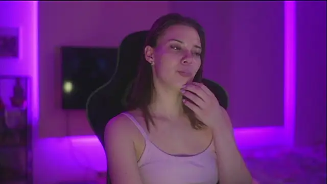 CandyStorm online show from 23, 2, 2026