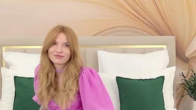 MelissaLiss online show from 9, 3, 2026