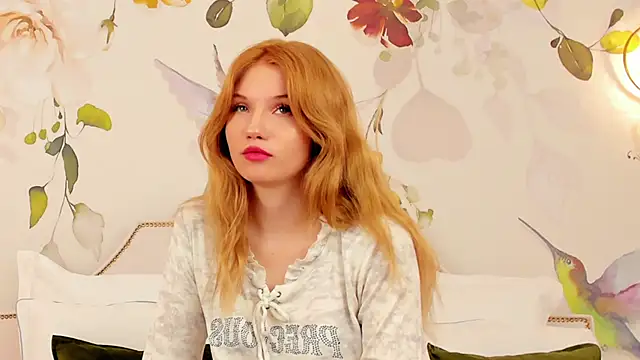 MelissaLiss online show from 18, 3, 2026