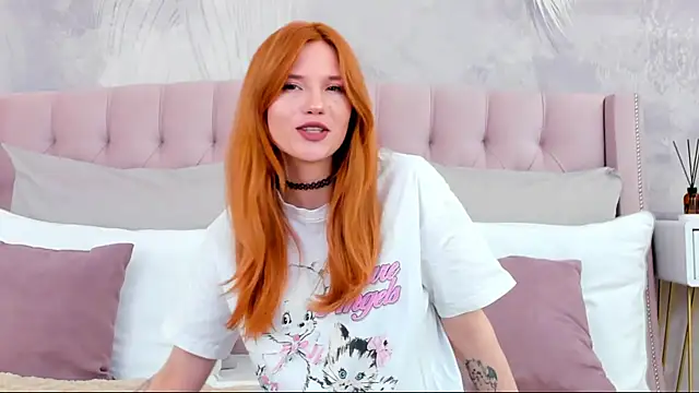 MelissaLiss online show from 28, 3, 2026