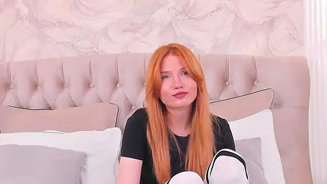 Snapshot of MelissaLiss chatting on 30, 4, 2026 MelissaLiss online show from 30, 4, 2026