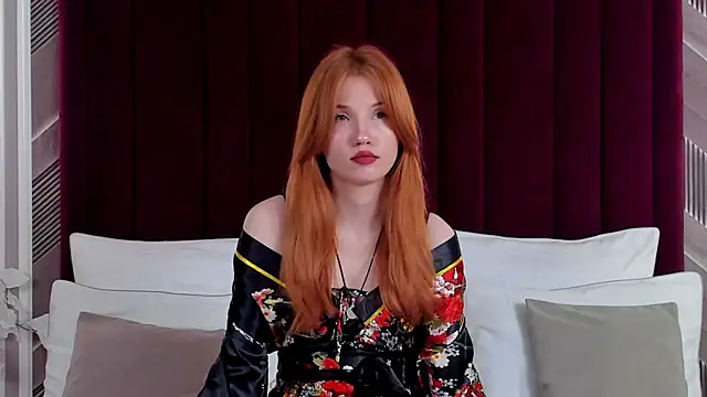 Snapshot of MelissaLiss chatting on 11, 6, 2026 MelissaLiss online show from 11, 6, 2026