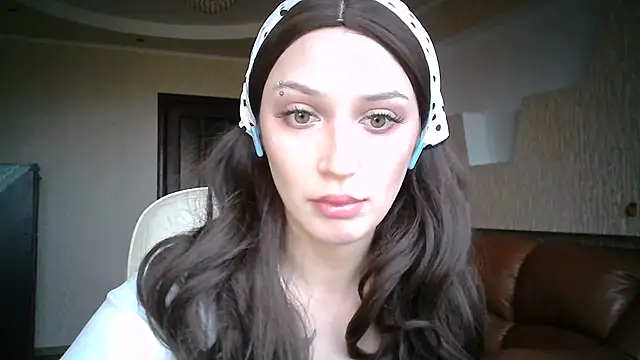 Snapshot of Alice5359 chatting on 6, 10, 2025 Alice5359 online show from 6, 10, 2025