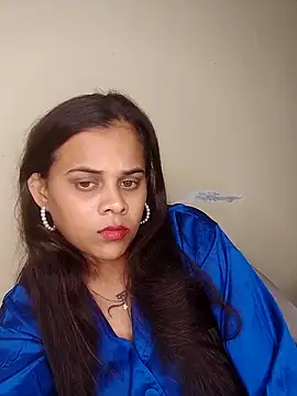 Naughtysilk online show from 14, 10, 2025