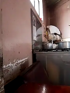 Snapshot of RAJV_ chatting on 18, 10, 2025 RAJV online show from 18, 10, 2025