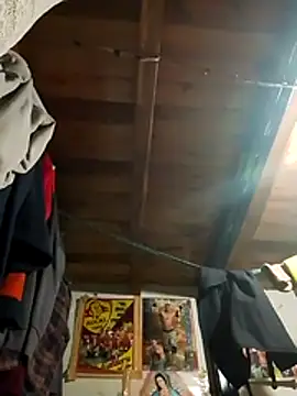 Snapshot of RAJV_ chatting on 9, 11, 2025 RAJV online show from 9, 11, 2025