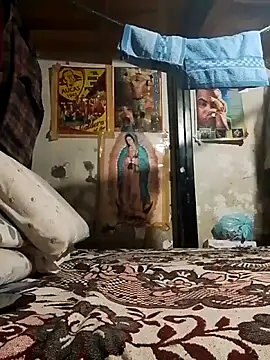 Snapshot of RAJV_ chatting on 21, 11, 2025 RAJV online show from 21, 11, 2025