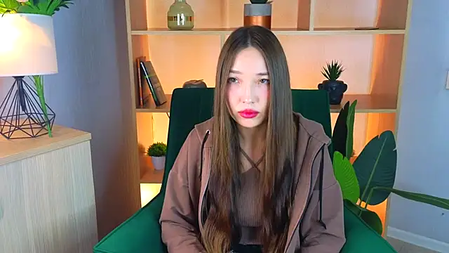 Snapshot of JackelynDanton chatting on 1, 10, 2025 JackelynDanton online show from 1, 10, 2025