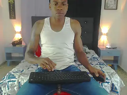 Stanley Black online show from 14, 10, 2025