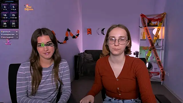 lina fox12 online show from 23, 10, 2025