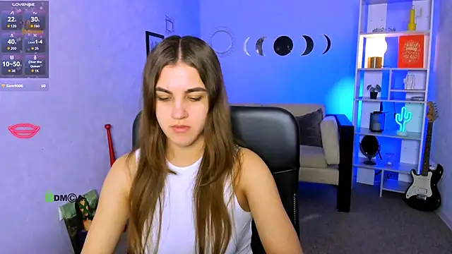 lina fox12 online show from 25, 11, 2025