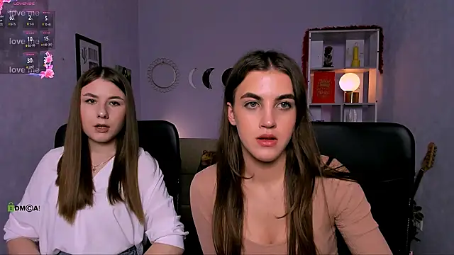 lina fox12 online show from 4, 4, 2026