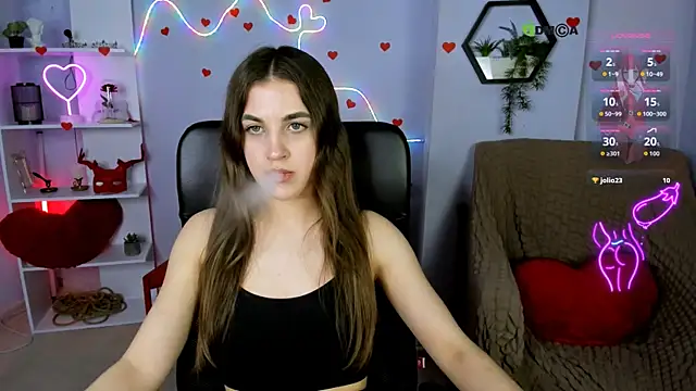 lina fox12 online show from 5, 5, 2026