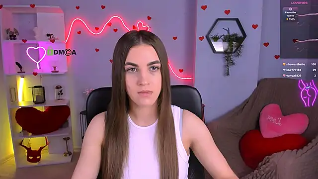 lina fox12 online show from 18, 6, 2026