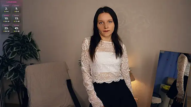 JanellHousen online show from 27, 10, 2025