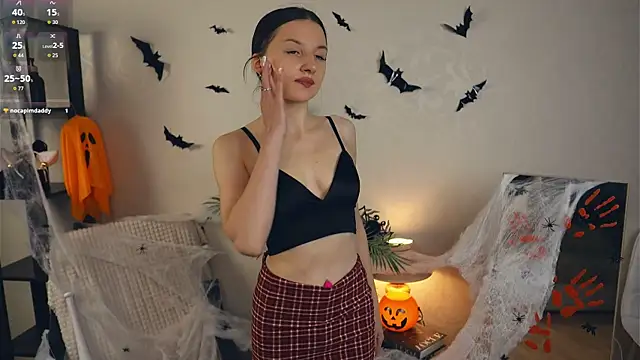 JanellHousen online show from 30, 10, 2025