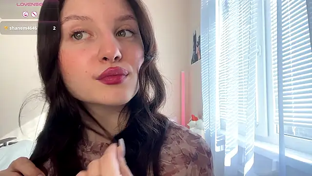 Snapshot of JanellHousen chatting on 26, 3, 2026 JanellHousen online show from 26, 3, 2026