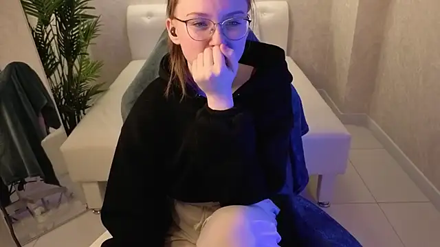 SirenaBlessing online show from 22, 12, 2025