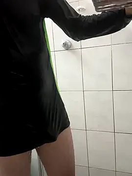 Novinho-Gostoso online show from 1, 10, 2025