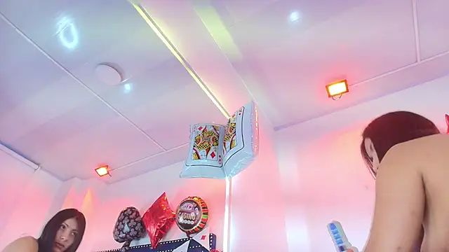 Snapshot of Gabriela_milani chatting on 14, 2, 2026 Gabriela milani online show from 14, 2, 2026